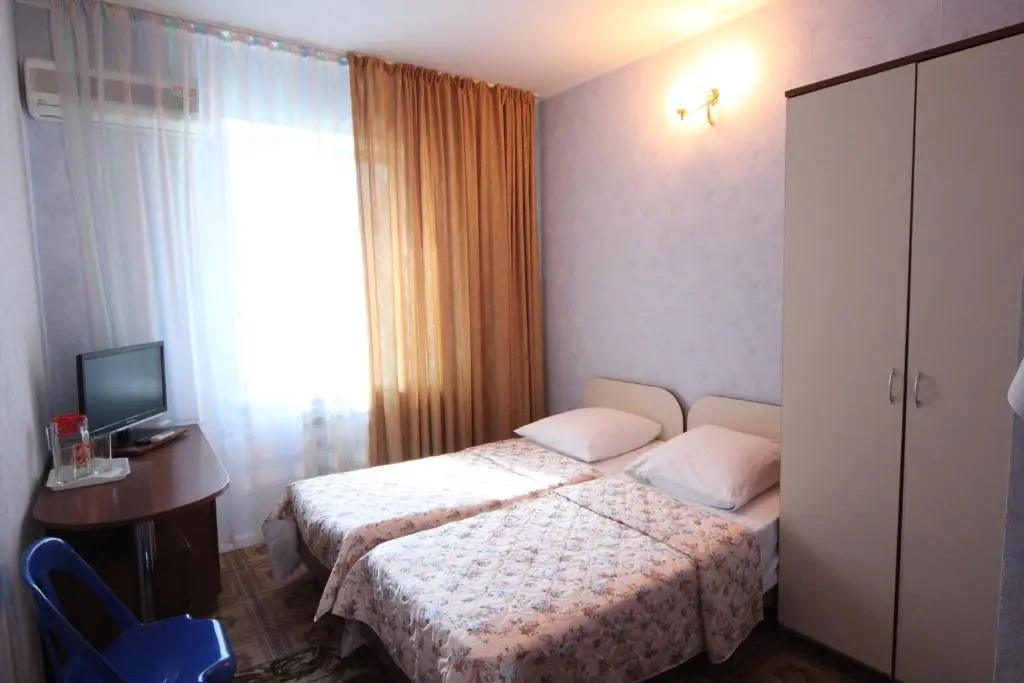 Guest house 89 Region