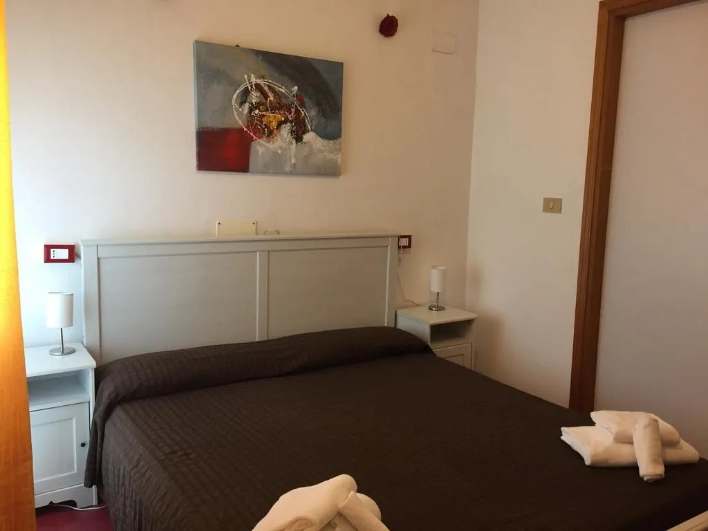 Hotel Suez