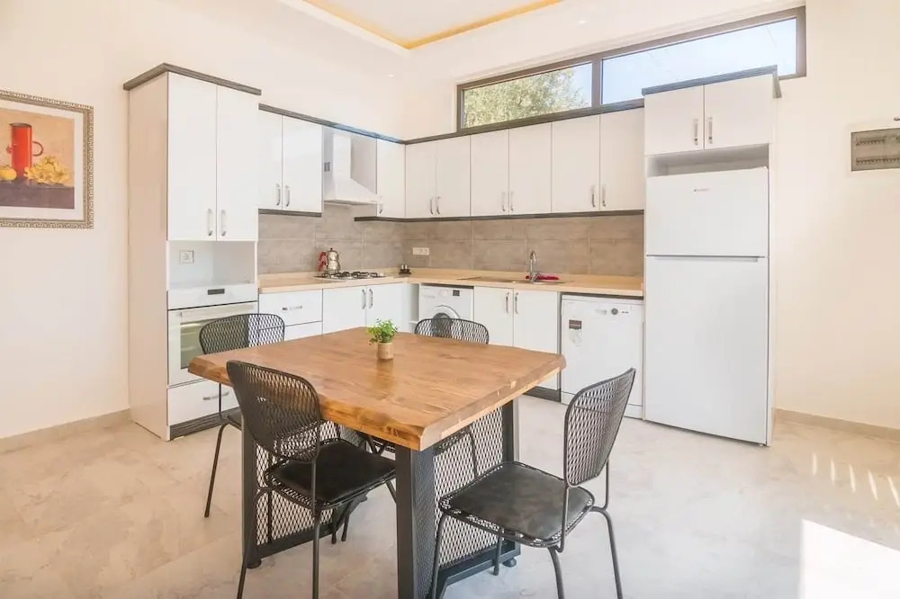 Villa Teras 1