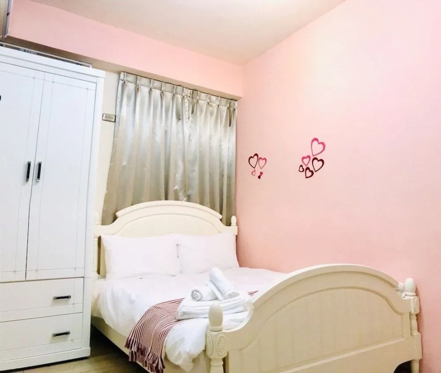 Fengjia Nights Plan
