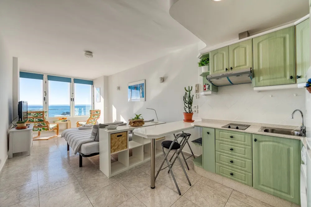 View Point by Living las Canteras
