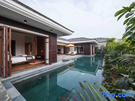 Huidong Migratory Bird Vacation Apartment