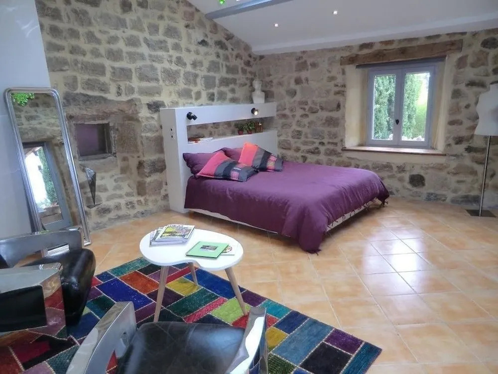 Le Clos D'Augnac