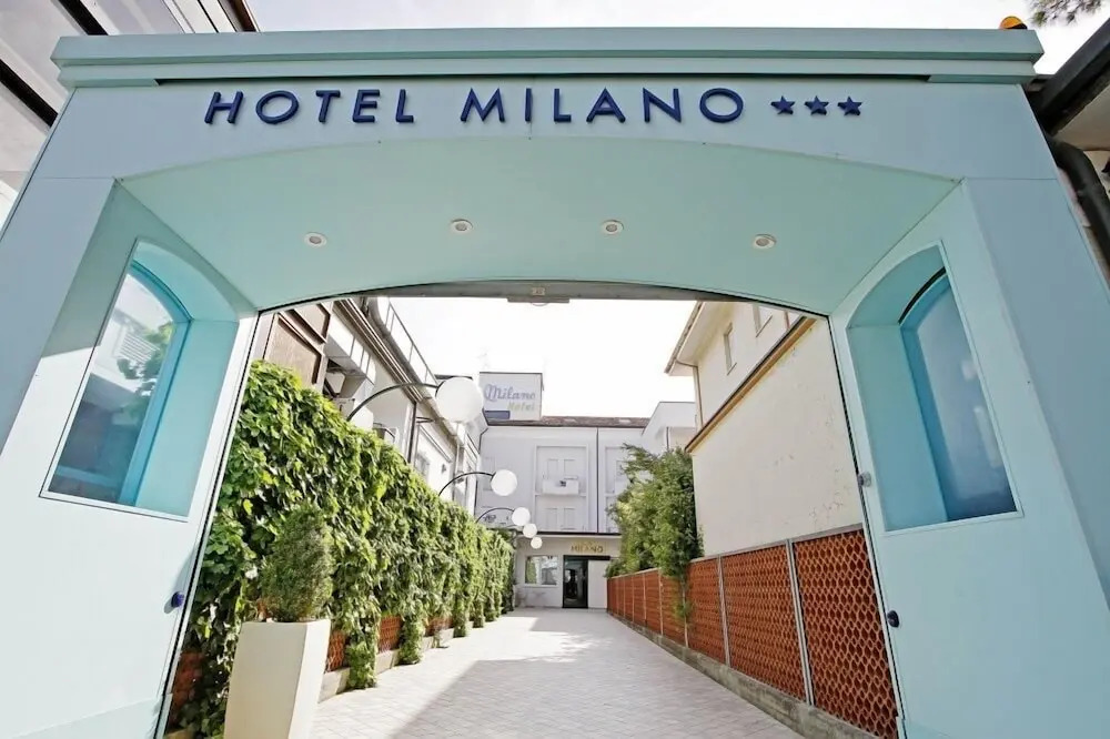 Hotel Milano