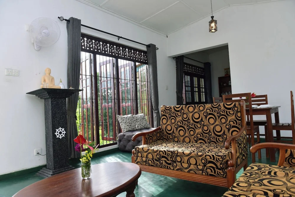 Thimira Mist - Kandy
