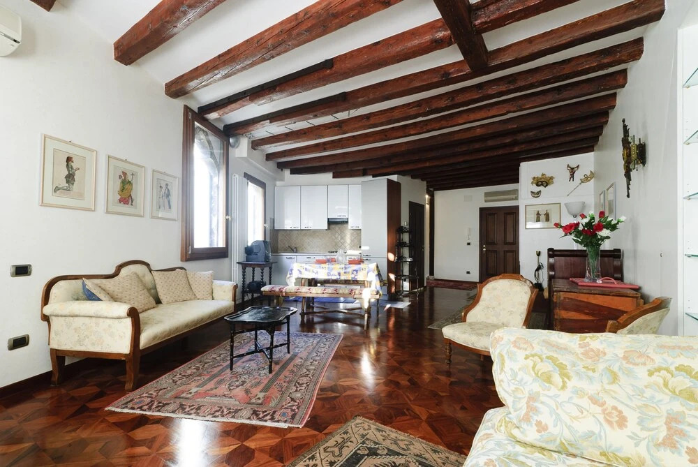 Hidden Gem in Venice