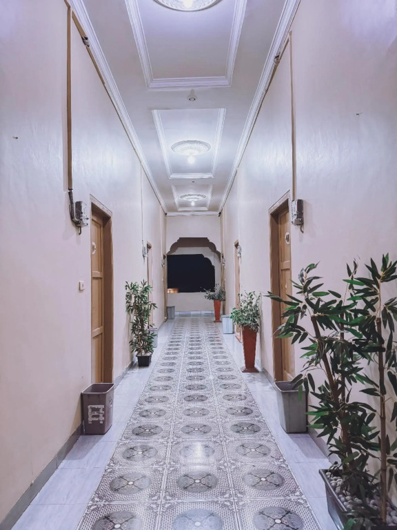 Apri Inn Syariah by Oyo Rooms