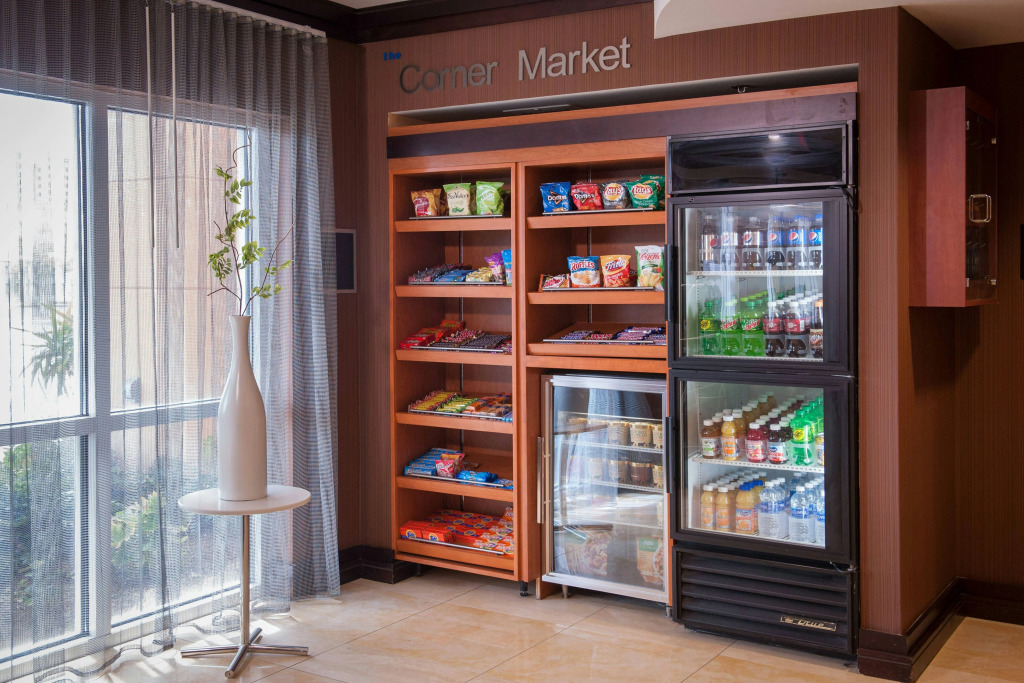 Fairfield Inn & Suites Orange Beach