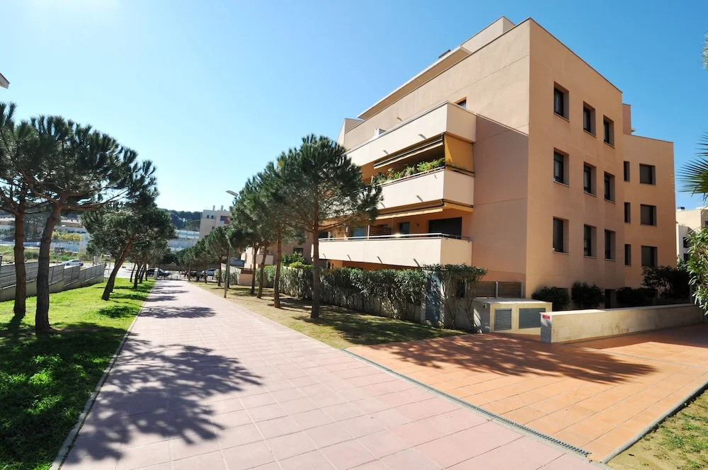Apartment Rigat