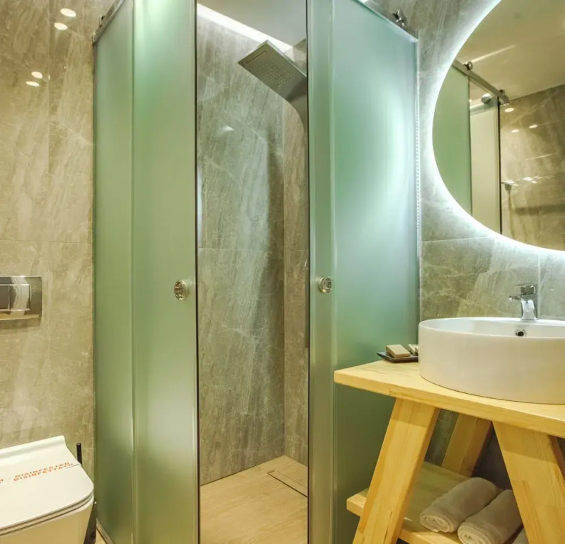 Mini Suites Trikala