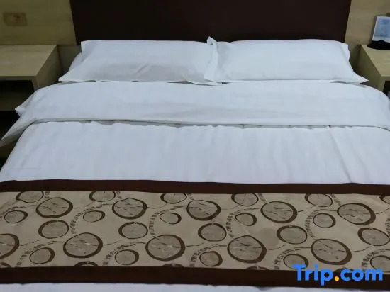 Taiyuan Jinyuan Changxiangju Hotel