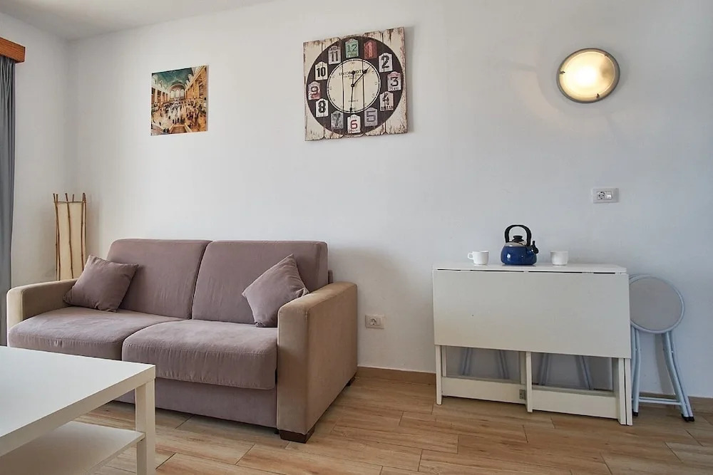 Apartamento Cactus Blanco