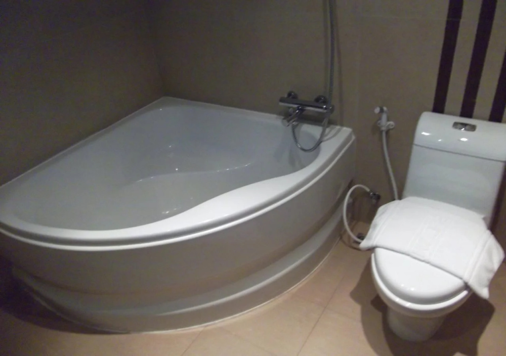 Bangkok City Hotel
