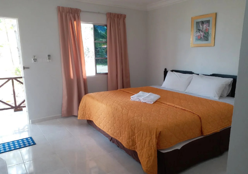Idaman Guesthouse