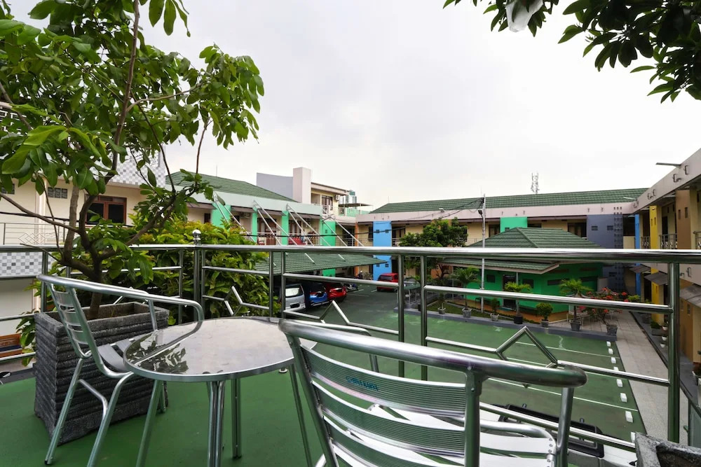 Kost Amanah