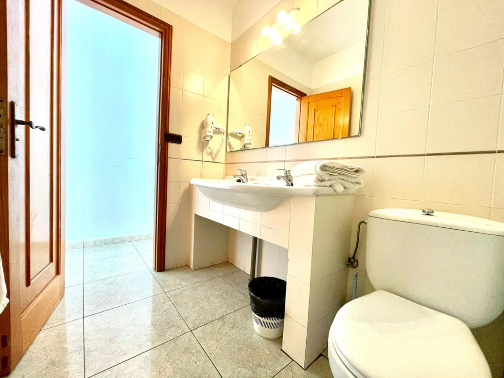 Apartamento en Tamaduste vista mar