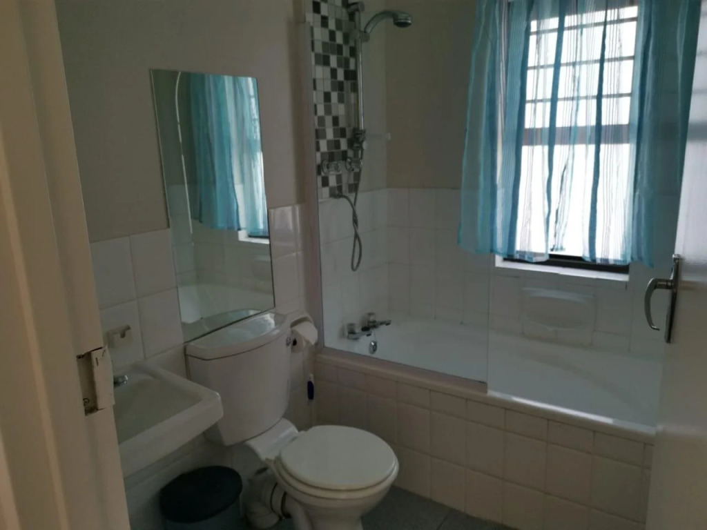 Serengeti Self Catering Units