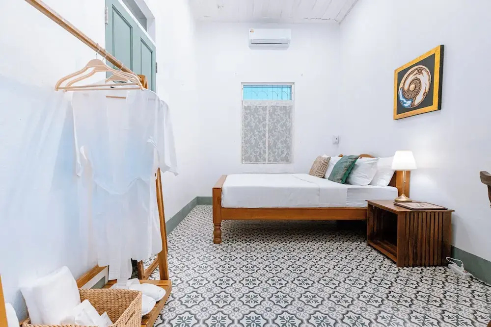 Shinophats House บ้านชิโนภาส เชียงราย