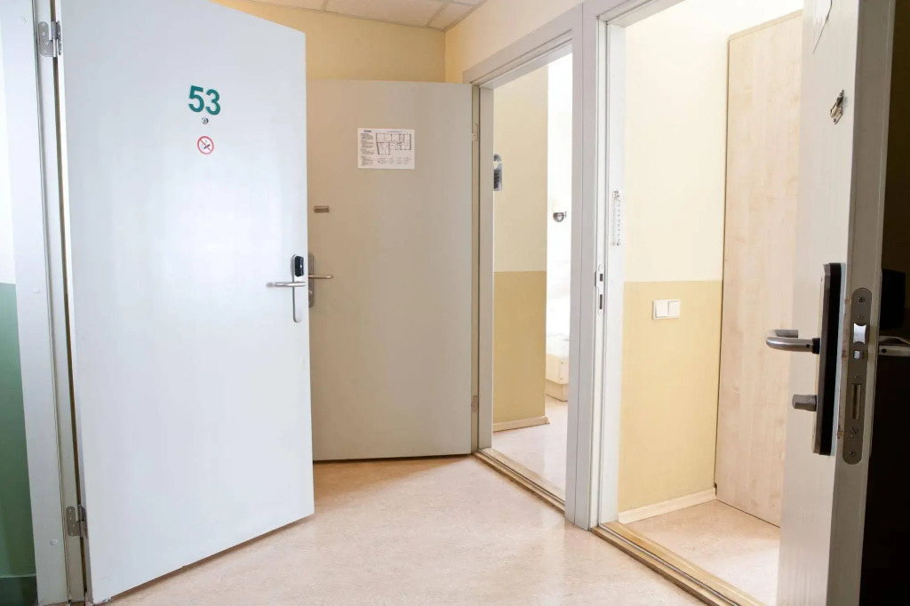 Rija Domus Hotel