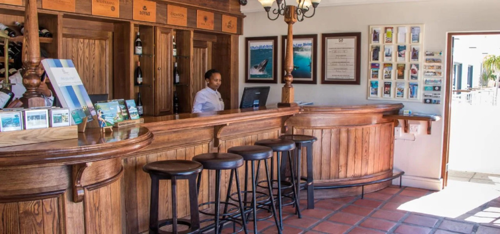 Harbour House Hotel