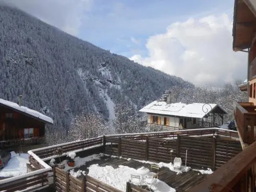 La Lonzagne