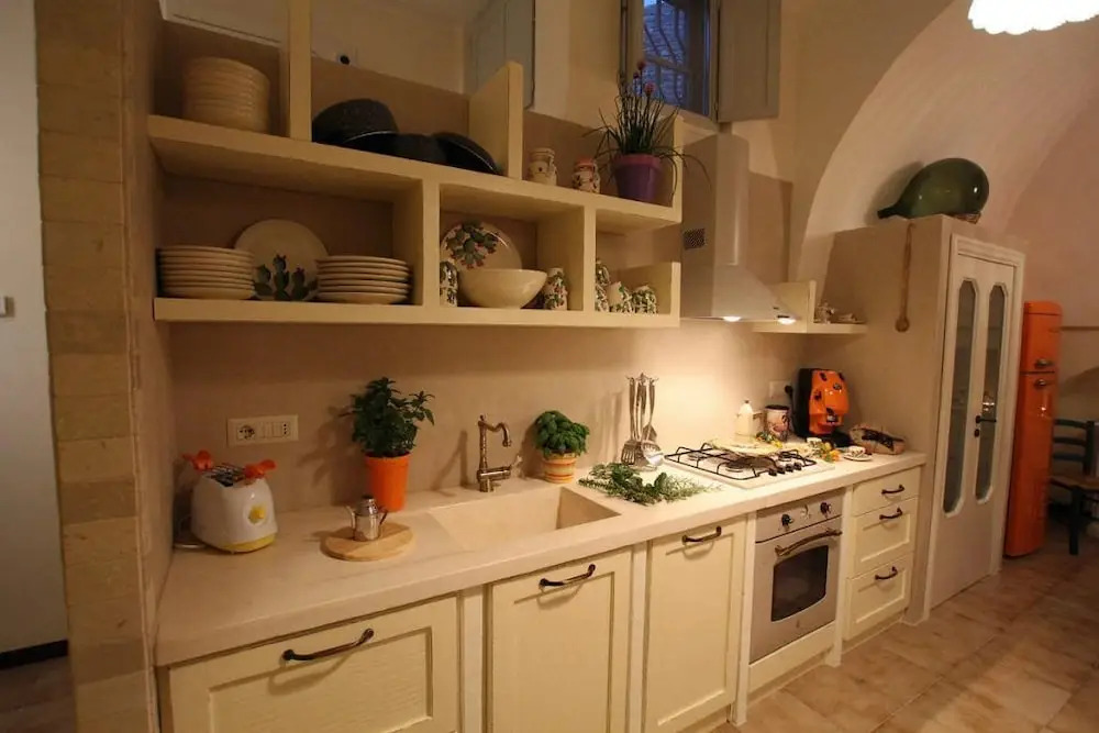 Apartment With 2 Bedrooms in Alberobello, With Wonderful City View and