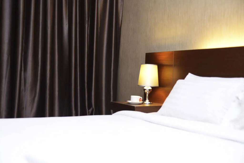 The Marque Hotel