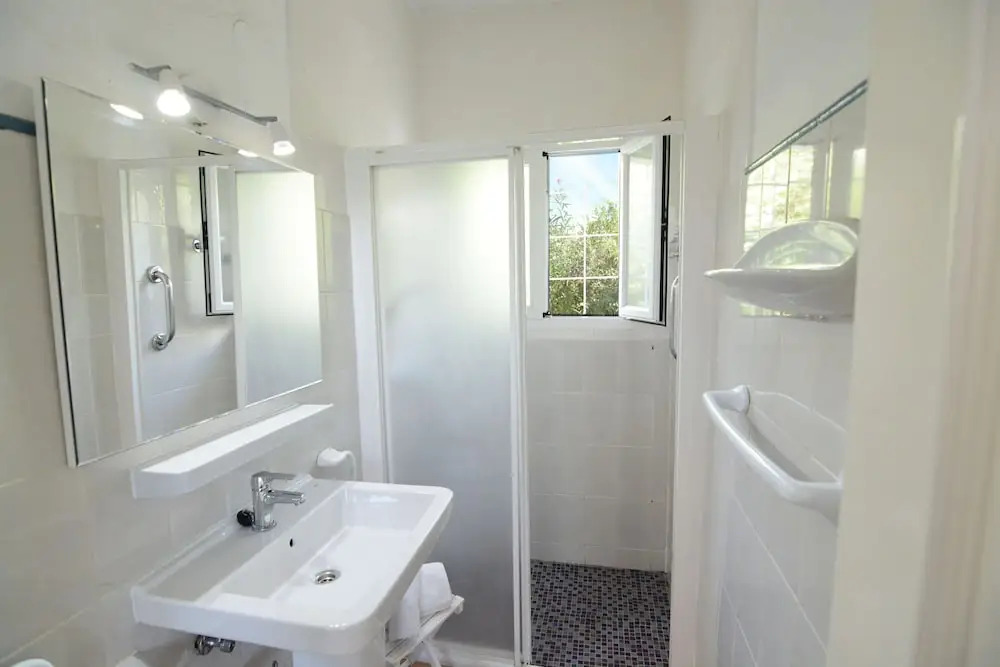 Apartamentos Casa Franziska