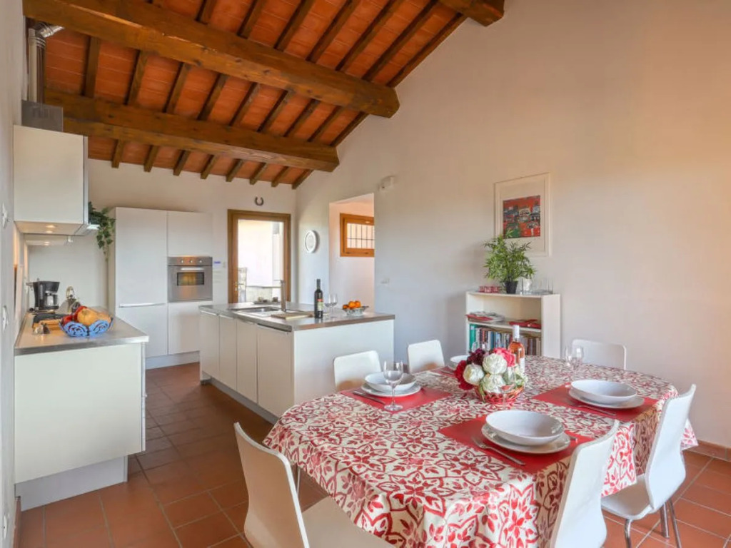 Holiday Home Casa Fitzy by Interhome