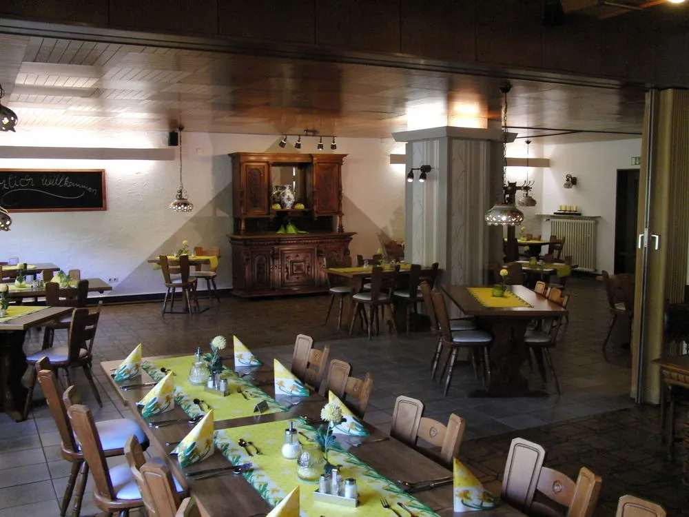 Hotel Moselkern