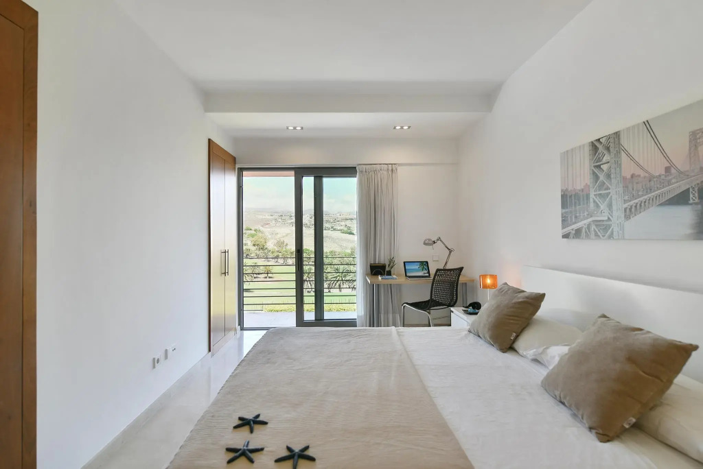 Salobre Villas Lagos