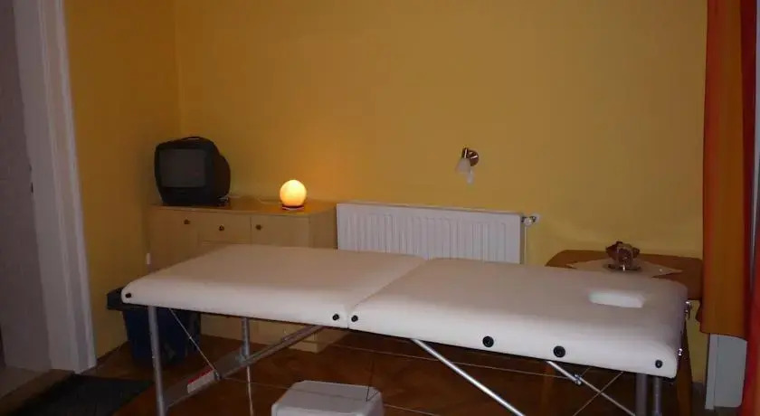 Holdfény Panzió