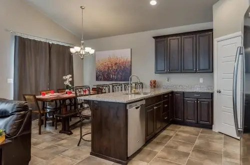Red Cliffs Retreat