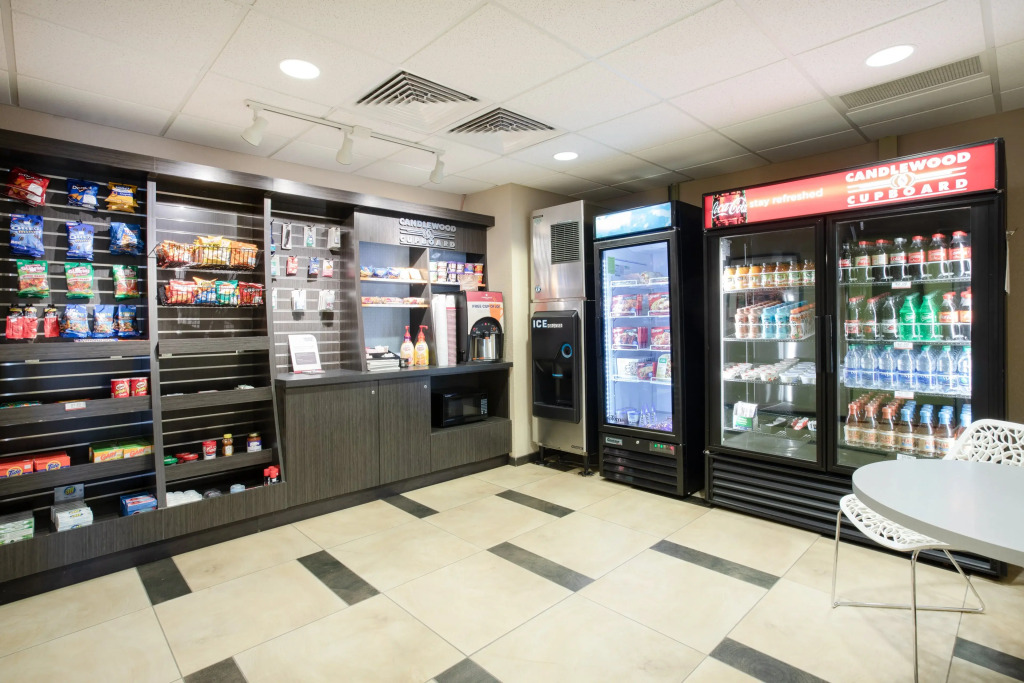 Candlewood Suites Manhattan by IHG