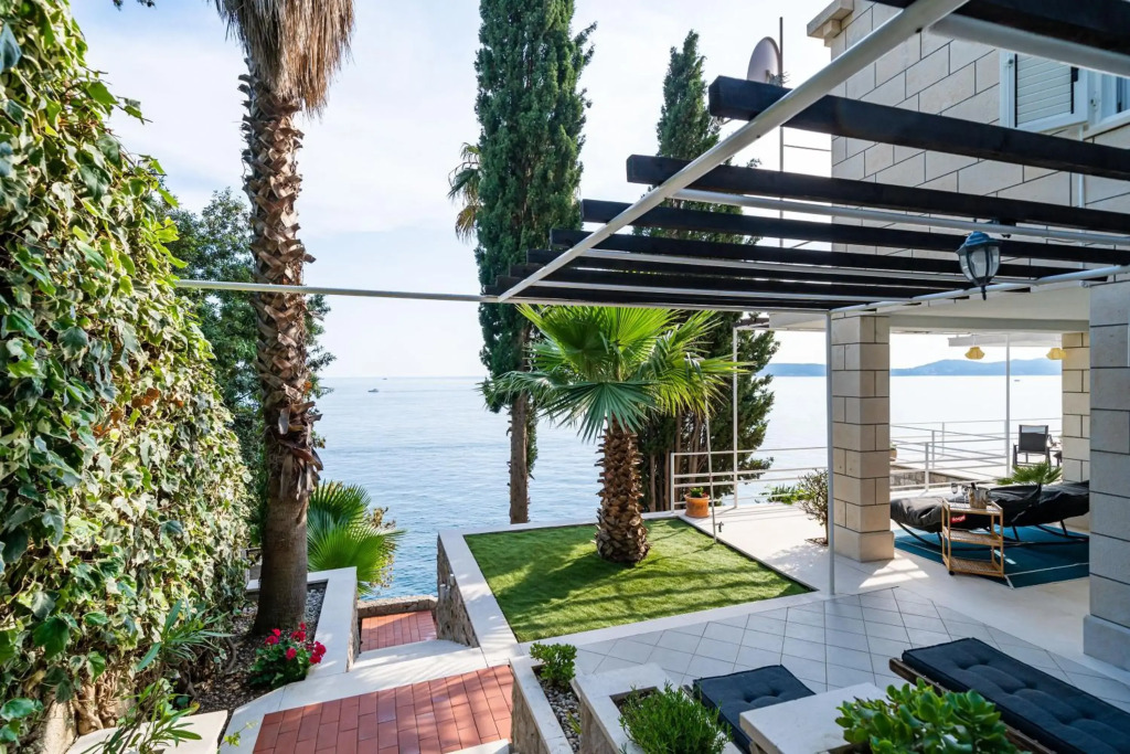 Villa Luce Dubrovnik