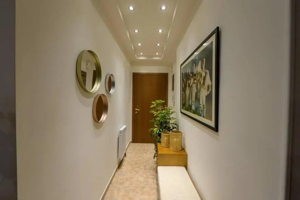 Karamba boutique living - ECO Riverside Appartment