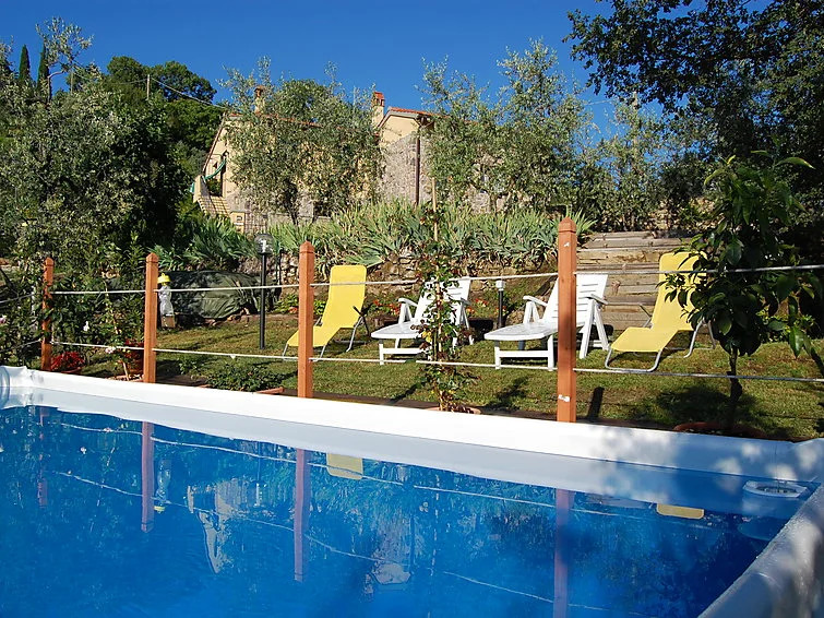 Villa Il Circolo by Interhome