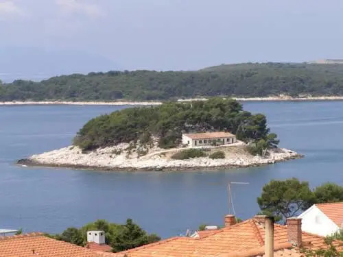 Apartment Cvite