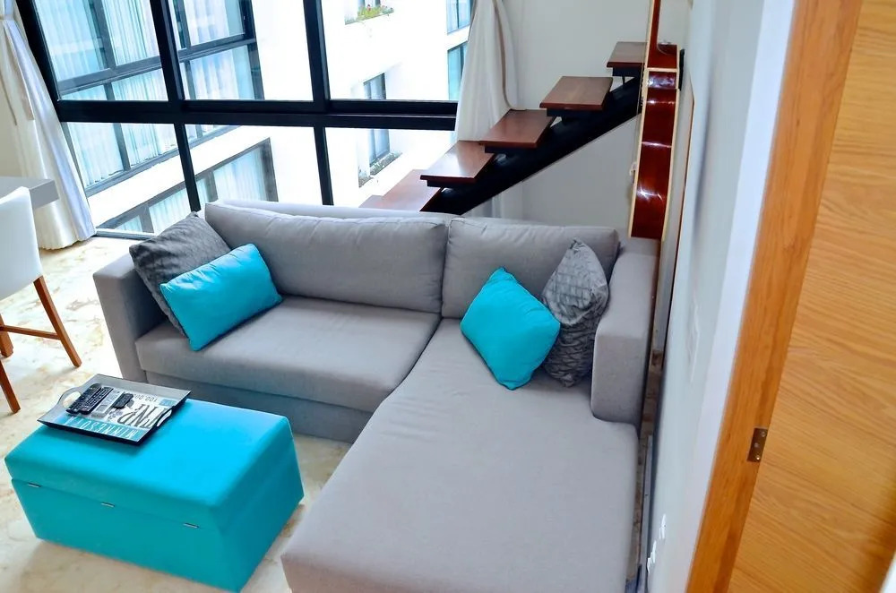Anah Suites by Las Flores Vacation Rentals