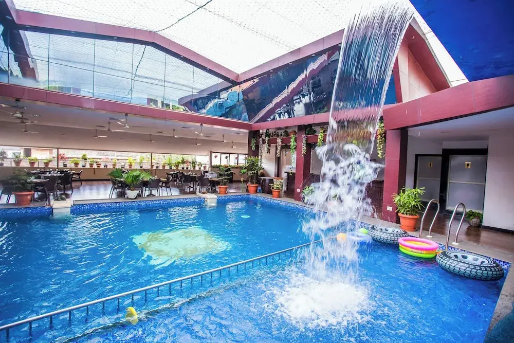 Hotel Menino Executive