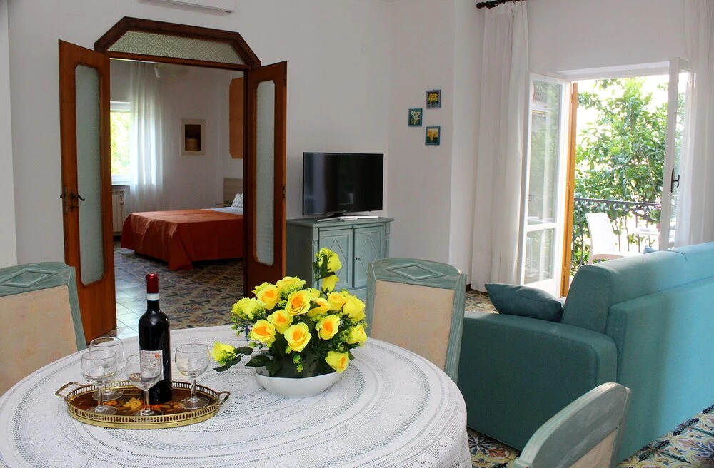 Sorrento Apartment 1 Pool Air Con Wifi