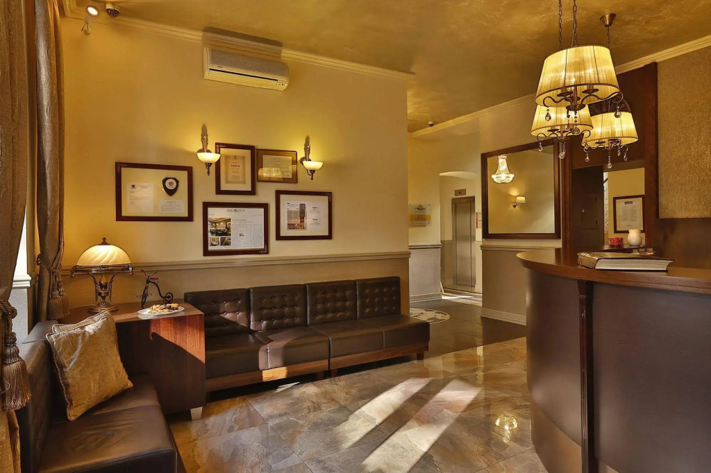 Amber Boutique Hotels - Hotel Amber