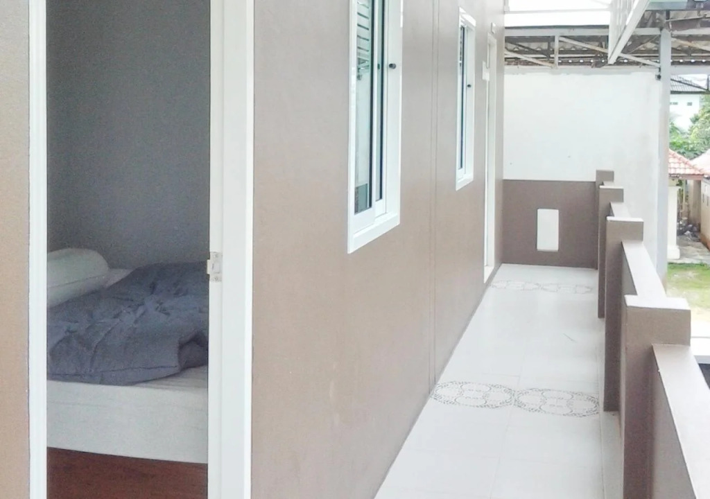 Aree Apartment
