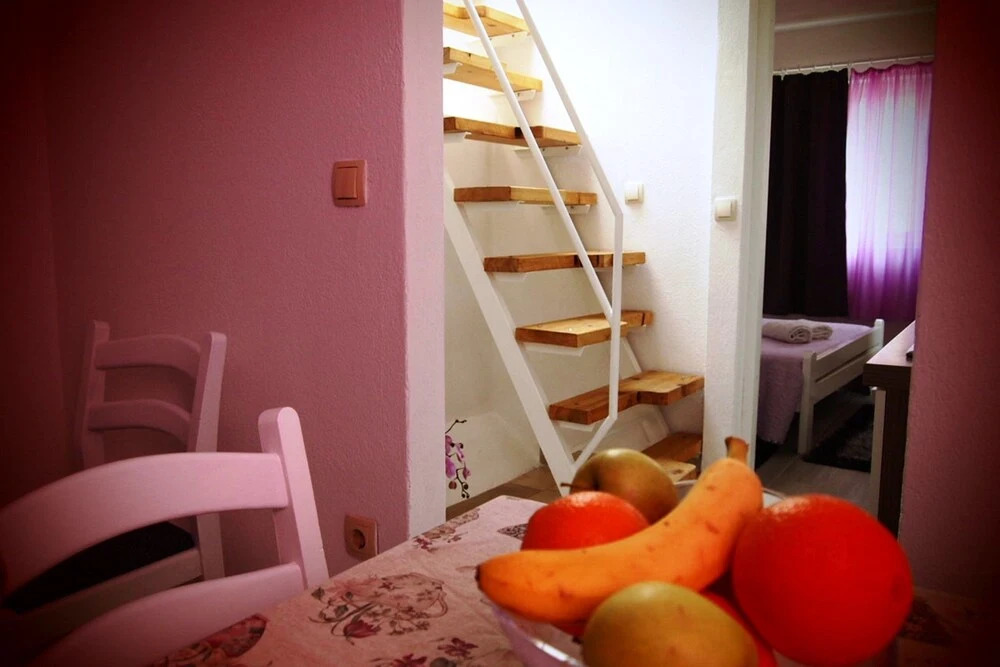 Villa Old Town Centre Makarska - Makarska Exklusiv