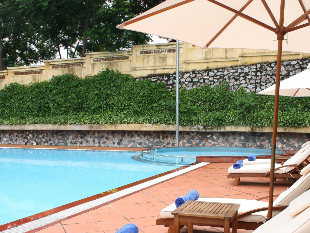 Halong Pearl Hotel