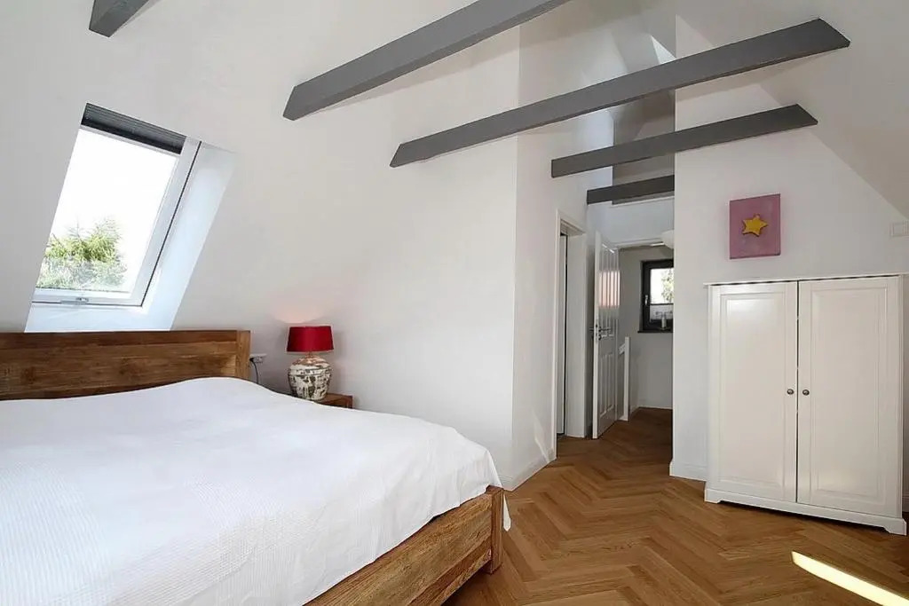 Ferienhaus Wohrbarg Ferienhaus Wohrbarg