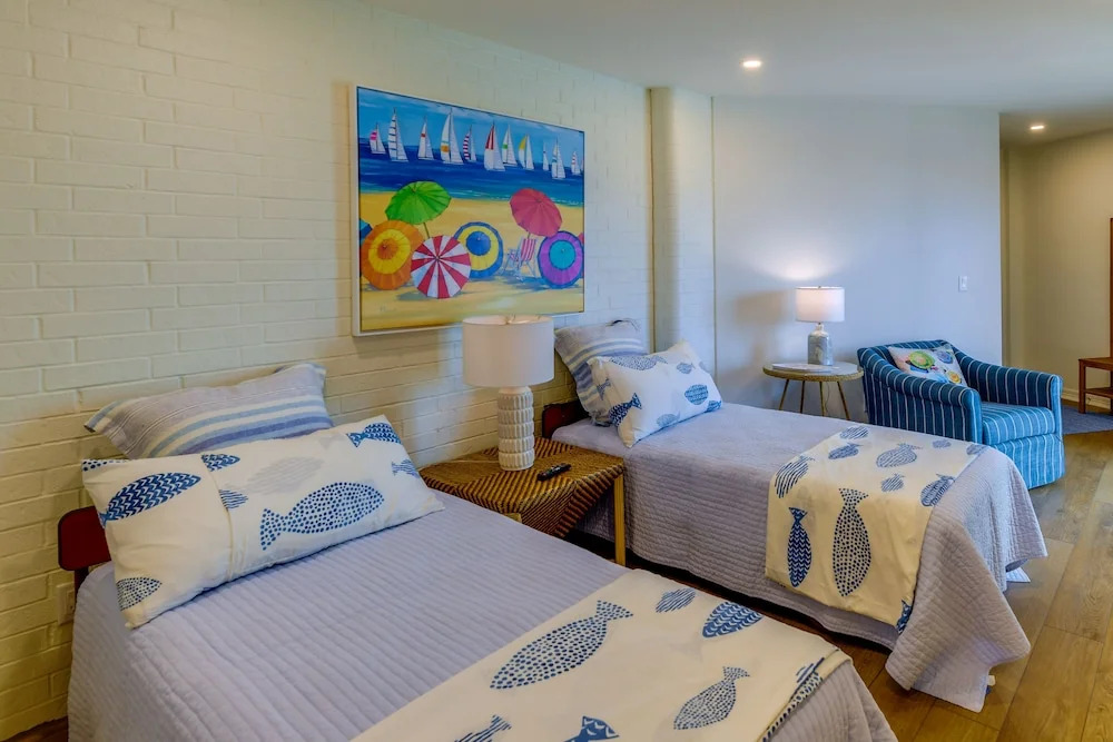 Port Aransas Vacation Rental w/ Pools - Near Beach
