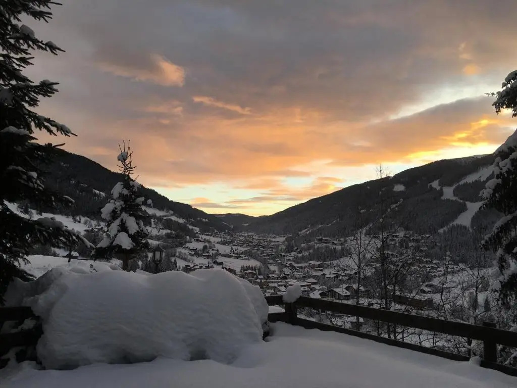 DOLCEVITA - Family Aparment 300 m from ski slope