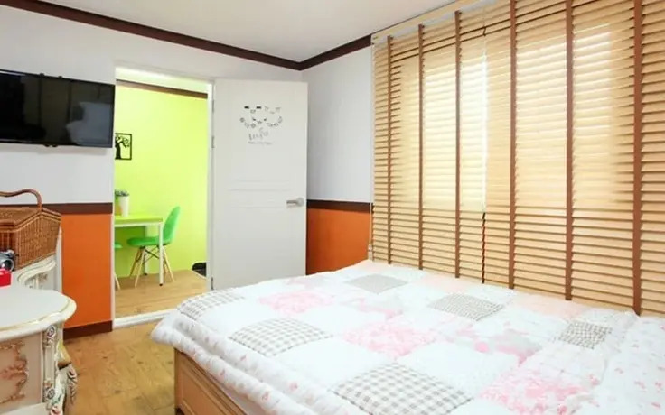 Taean Healing House Pension