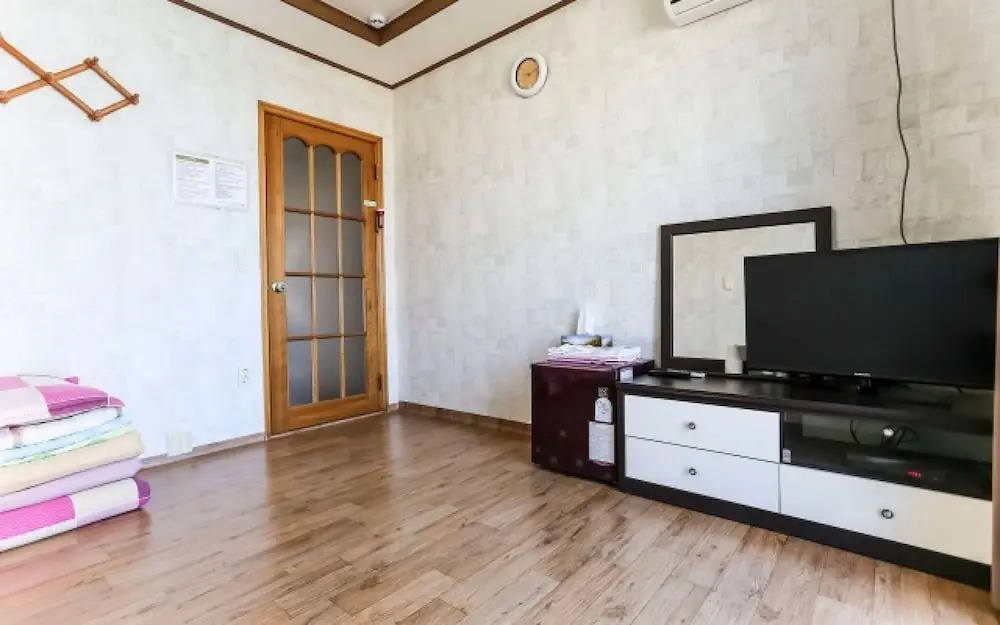Yangyang susan motel